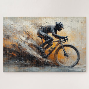 Gravel Bike