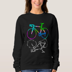 Gravelbike Ride Gravel Cyclocross Road Gravel Sweatshirt
