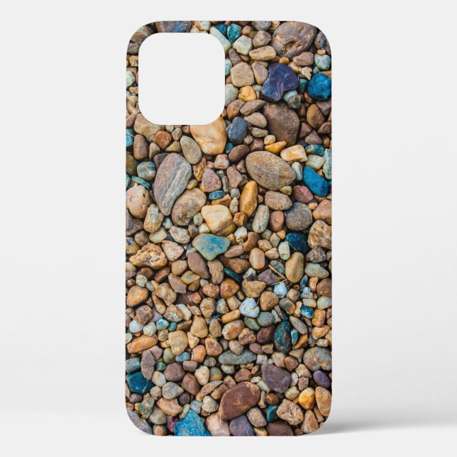 Gravelfine,abstrakt,art,hintergrund,schön,schwarz Case-Mate iPhone Hülle (Rückseite)