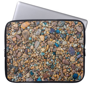 Gravelfine,abstrakt,art,hintergrund,schön,schwarz Laptopschutzhülle