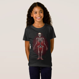 Graveyard Whispers T-Shirt