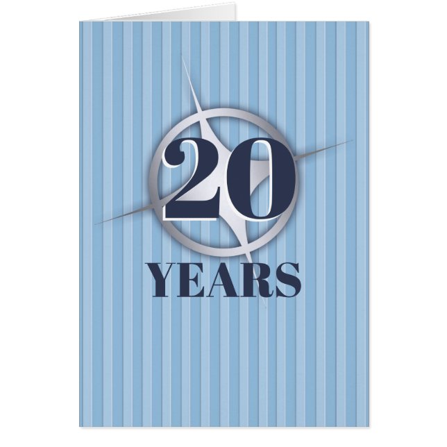 Gravez la carte universelle d'anniversaire des (Devant)