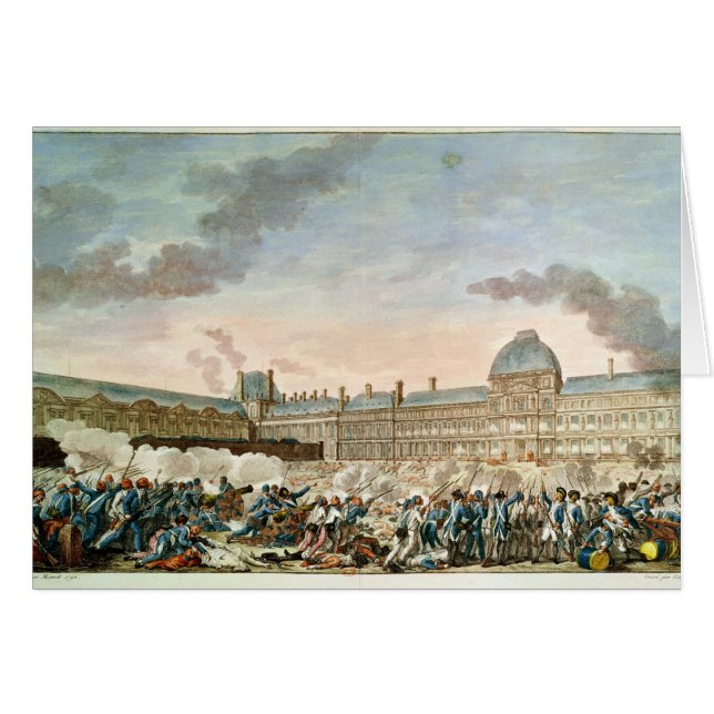 Graviert durch Isidore Stanislas Helman (Vorderseite (Horizontal))