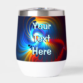 Gravitations Blueshift