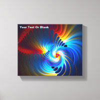 Gravitations Blueshift