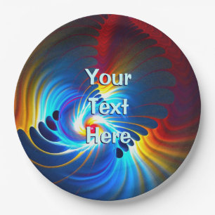 Gravitations Blueshift Pappteller