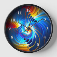 Gravitations Blueshift