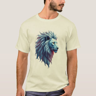 Gravity Glides Apparelllionen Bilder T-Shirt