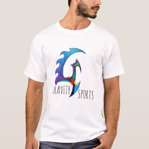 Gravity sports unisex T - Shirt