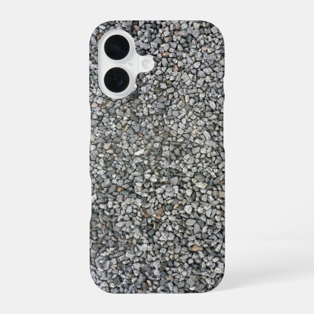 gravl iPhone 16 hülle (Rückseite)