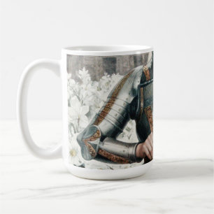 Gravur von Arc Kaffeetasse