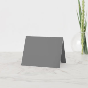 Gray #767676 geklappt Danke Karte