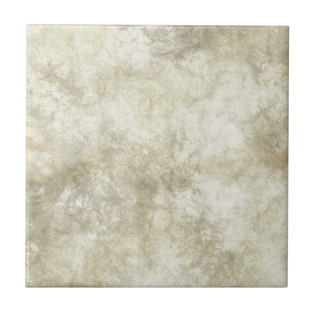 Gray Brown Marble Look Fliese (Vorderseite)