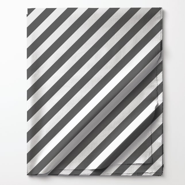 Gray Diagonal Stripes Muster Stoff (Von Creator hochgeladen)
