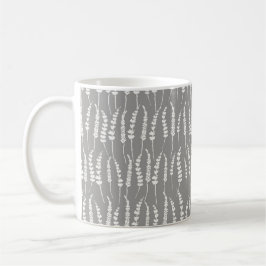 Gray Ferns Farmhouse Kaffeetasse