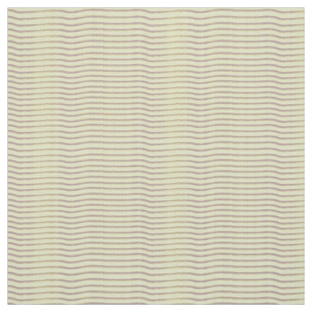 Gray gezackte Linien auf gelb. Stoff (Muster)