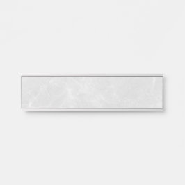 Gray Granite Brown Quarz Stone Hängeschild Türschild