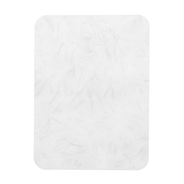 Gray Granite Brown Quarz Stone Natural 3" x 4" Magnet (Vertikal)