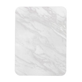 Gray Granite Brown Quarz Stone Natural 3" x 4" Magnet