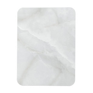 Gray Granite Brown Quarz Stone Natural 3" x 4" Magnet