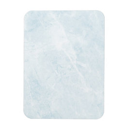 Gray Granite Brown Quarz Stone Natural 3" x 4" Magnet