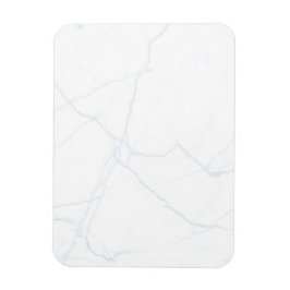 Gray Granite Brown Quarz Stone Natural 3" x 4" Magnet