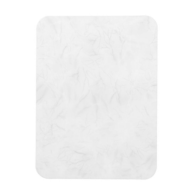 Gray Granite Brown Quarz Stone Natural 3" x 4" Magnet (Vertikal)