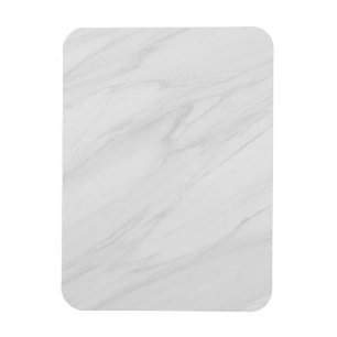 Gray Granite Brown Quarz Stone Natural 3" x 4" Magnet