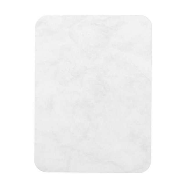 Gray Granite Brown Quarz Stone Natural 3" x 4" Magnet (Vertikal)