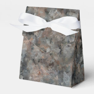 Gray Granite Geschenkschachtel