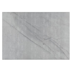 Gray Marble Stone Cutting Board Schneidebrett