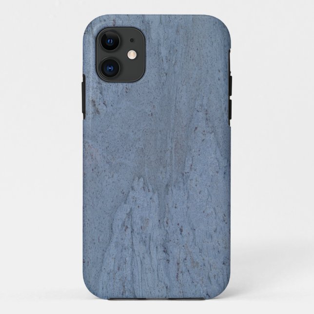Gray Marble Swirle iPhone 5 Case-Mate Selten dort Hülle (Rückseite)