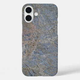 Gray Marble Swirled -adjusts for all cases