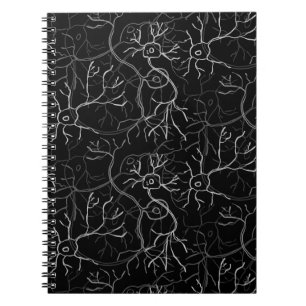 Gray Matter - Neuronen Notizblock