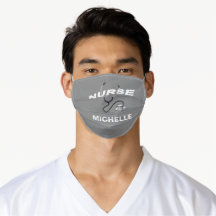 GRAY Name Nurse