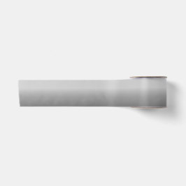Gray Ombre Satinband