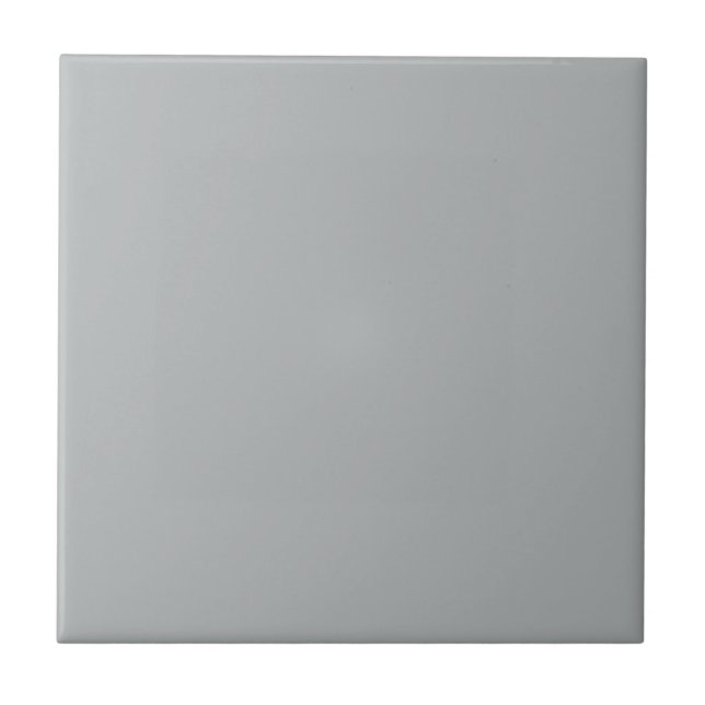 Gray Online Square Küche und Badezimmer  Fliese (Vorderseite)