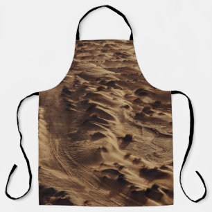 GRAY SAND SCHÜRZE