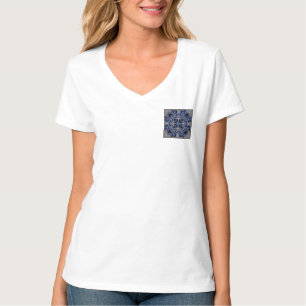Gray Shades Polo Shirt