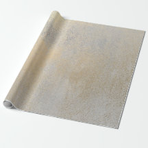 Gray Silver Champaign Sepia Foxier Gold Abstrakt