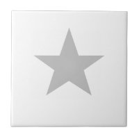 Gray Star