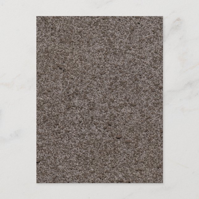 GRAY STONE POSTKARTE (Vorderseite)