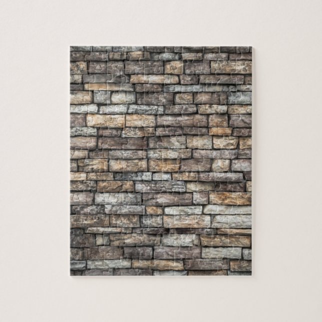 Gray Stone Wall (Vertikal)