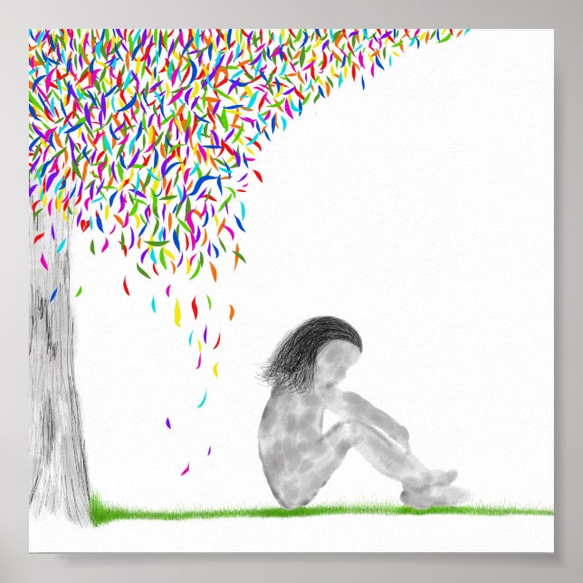 Gray Street Poster (Vorne)