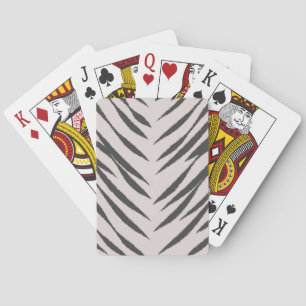 Gray Tiger Spielkarten