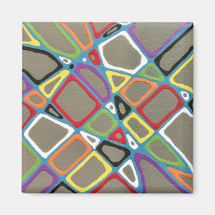 Gray Township Magnet