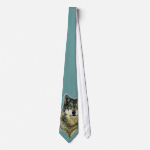 GRAY WOLF Collection Krawatte