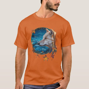 Gray Wolf "THE GROAT QUEST" T-Shirt