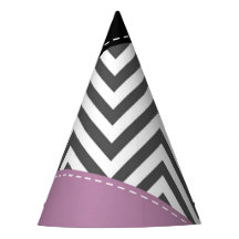 Gray Zigzag, grau Zickzack, Zigzag Muster, Lila