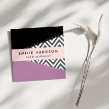 Gray Zigzag, grau Zickzack, Zigzag Muster, Lila